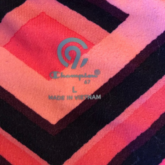 C9 Champion High Waisted Leggings - Picture 3 of 6